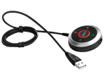 GN Jabra JABRA EVOLVE Link MS - Fernbedienung - Kabel (14208-03)