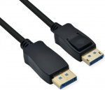 ROTRONIC-SECOMP Roline - DisplayPort-Kabel - DisplayPort (M)