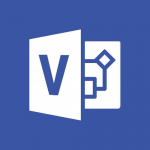 MS OVL Visio Pro SA ADD 3Y1Y [NL]