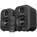 Speakers SVEN MC-5, grey (50W, Bluetooth, RCA2, USB, Optical, RC)