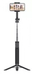 Selfie lazda FIXED Fixed Snap XL Bluetooth 113 cm, aliuminio lydinys, nuotolinis valdymas
