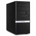 bluechip BUSINESSline T3500 i3 14100 W11Pro 16GB 500GB SSD, 1 &times; RJ45 (1 Gb/s), Intel&reg; UHD Grafik