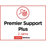 G Lenovo 2Y Premier Support Plus upgrade from 1Y Premier Support Plus