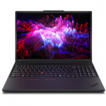 Lenovo ThinkPad P16v Gen 3 21RS - Intel Core Ultra 7 255H - Win 11 Pro - RTX PRO 2000 Blackwell - 32 GB RAM - 1 TB SSD TCG Opal Encryption 2, NVMe, Performance - 40.6 cm (16")