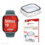 E.V.I DISPLEX FULL BODY APPLE SERIES 10 42MM TRANSP. (02132)