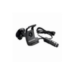 Garmin Automotive Suction Cup Mount with Speaker - Saugnapfmontage - f&uuml;r Montana 600, 650, 650t