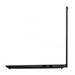 Lenovo ThinkPad E14 G7 Intel | Black | 14 " | IPS | WUXGA | 1920 x 1200 pixels | Anti-glare | Intel Core Ultra 5 | 226V | 16 GB | Soldered LPDDR5x | Solid-state drive capacity 512 GB | Intel Arc Graphics 130V | Windows 11 Pro | 802.11ax | Bluetooth v ...