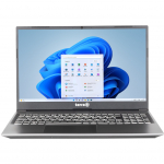 TERRA MOBILE 1517R i3-1315U W11 - Keyboard layout might be German