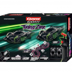 Carrera GO!!! Tuning Zone (20062602)