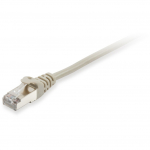 Equip Cat.6 S/FTP Patch Cable, 5.0m, 30pcs/inner box, Grey