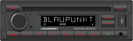 BLAUPUNKT Barcelona 200 1-DIN CD/DAB/BT (2001020000004)