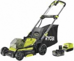 Ryobi RY18LMX40C 18V Akku-Rasenm&auml;her (5133006289)