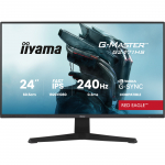 iiyama G-MASTER G2471HS-B1 computer monitor 60.5 cm (23.8) 1920 x 1080 pixels Full HD Black