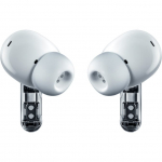 Nothing True Wireless In-Ear-Kopfh&ouml;rer 3 Weiss (A10600125)