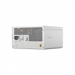 FDE Ion 3 GOLD 1000W 80+ GOLD White