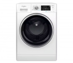 Washer-dryer FFWDD1176258BCVEEU