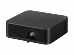 Epson Lifestudio Pop - EF-62B eleganter Smart-Projektor - schwarz, mit Sound by Bose und Google TV