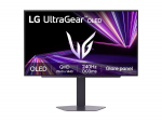 LG 27GX704A-B computer monitor 68.6 cm (27) 2560 x 1440 pixels Quad HD OLED Black