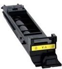 Konica Minolta TN-318Y - A0DK253 - Toner gelb - f&uuml;r bizhub C20, C20P, C20PX