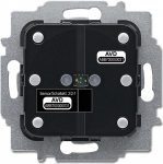 BUSCH JAEGER 6211/2.2 - Schaltaktor - Unterputzmontiert - 2 Kan&auml;le - IP20 - CE - RoHS - AC