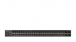 Lancom XS-4554YUP - Switch - stapelbar, Multi-Gigabit, f&uuml;r gro&szlig;e anspruchsvolle Infrastrukturen - L3 - managed - 36 x 100/1000/2.5G (PoE++)