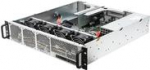 ASRock Barebone 2U Single Sockel AM5 2U1G-B650 - Server-Barebone - Barebone