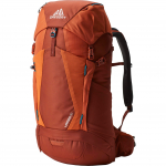WANDER 30 , Rucksack rot, 30 Liter