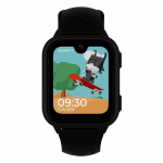 Smartwatch Kids Vibe AI black
