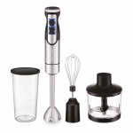 Zelmer ZHB6000 Smart czarno-srebrny