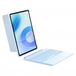 inateck Keyboard iPad 13 iPad Pro 3-6th Gen. Com. QWERTZ