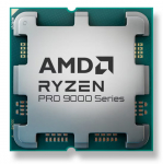 AMD RYZEN 5 PRO 9645, AMD Ryzen? 5 PRO, Sockel AM5, 4 nm, AMD, 3,9 GHz, 32-bit, 64-Bit