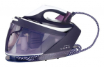 Emerio SG-123562, 2200 W, 200 g/min, Keramik-B&uuml;gelsohle, 5,5 bar, 1,5 l, 100 g/min