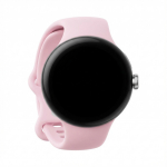 Google Pixel Watch 3 (41mm), Performance Loop Band, Peony (GA06117-WW)