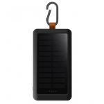 Xtorm XG2S101 power bank Lithium Polymer (LiPo) 10000 mAh Black, Grey, Orange