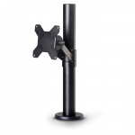 Ergonomic Solutions Essentials SPV1101 - Befestigungskit (Stange, Winkelmontage, Deckelflansch, VESA-Montagesockel)