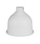 Ernitec 0070-10020 - Behausung - Outdoor - Wei&szlig; - 11,8 cm - 140 mm - 140 mm