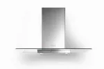 Faber NICE LED SRM X/V NS A60 sieninis gartraukis, 60 cm, nerūdijantis plienas
