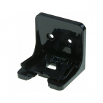 Datalogic - Barcodescanner Montageset - geeignet f&uuml;r Wandmontage - Schwarz - f&uuml;r Magellan 1500i