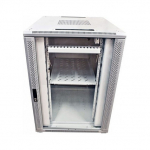 ALLNET ALL-SNB8122BDGRAU Rack Geh&auml;use