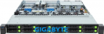 Gigabyte R163-Z35-ACH1 Rack Server Single Sockel SP5 6NR163Z35DR000ACH10 - - AMD - Server - AMD EPYC