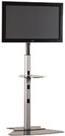 Chief Medium Flat Panel AV Floor Stand Display Mount