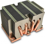 Inter-Tech B-8 - Prozessor - Heizk&ouml;rper - LGA 3647 (Socket P) - Intel&reg; Xeon Phi&trade; - Aluminium - Kupfer - Aluminium (88885489)