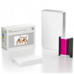 XIAOMI PORTABLE DYE-SUBLIMATION PHOTO PAPER (20 SHEETS), BHR082NGL, 66643