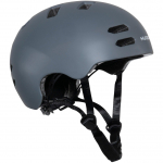 Allround, Helm grau, Gr. M