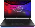 ASUS ROG Strix SCAR 16 G635LW-RW024W - 16 WQXGA MiniLED, Intel Core Ultra 9-275HX, 32GB RAM, 1TB SSD, NVIDIA GeForce RTX 5080, Windows 11
