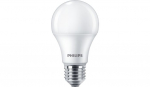 Philips CorePro LED lemputė 10-75W/840 E27 1055lm 200&deg; matinė, 4000K, nereguliuojamo ry&scaron;kumo, F