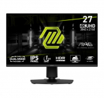 MSI MAG 275UPD E14 Gaming Monitor - 27 - 4K UHD, Dual Mode Dual Mode f&uuml;r UHD bei 144 Hz und FHD bei 288 Hz [Energieklasse F] (9S6-3CE89M-016)