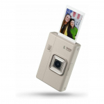 Fujifilm instax mini LiPlay+ beige (16947999)