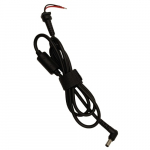 Maitinimo &scaron;altinio kabelis su jungtimi ASUS, 6.0 x 3.7mm (Power line)