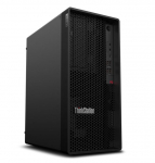 Lenovo ThinkStation P2 Tower 30JRS09W00 - Intel Core Ultra 7 265, 64GB DDR5 RAM, 1TB SSD, NVidia RTX A400, Win11 Pro